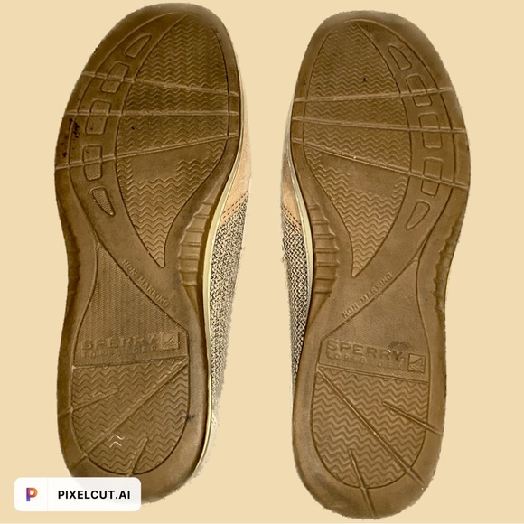 Sperry Topsiders - Picture 3 of 4